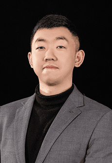 Kun Liu