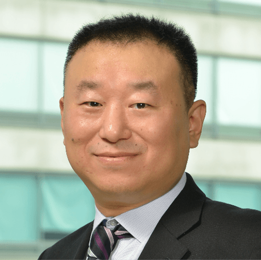Wang Yue